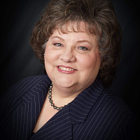 Vicki M. Lambert